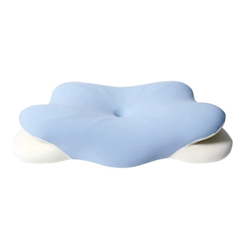 Melara Max anti-snoring memory foam pillow – product hero